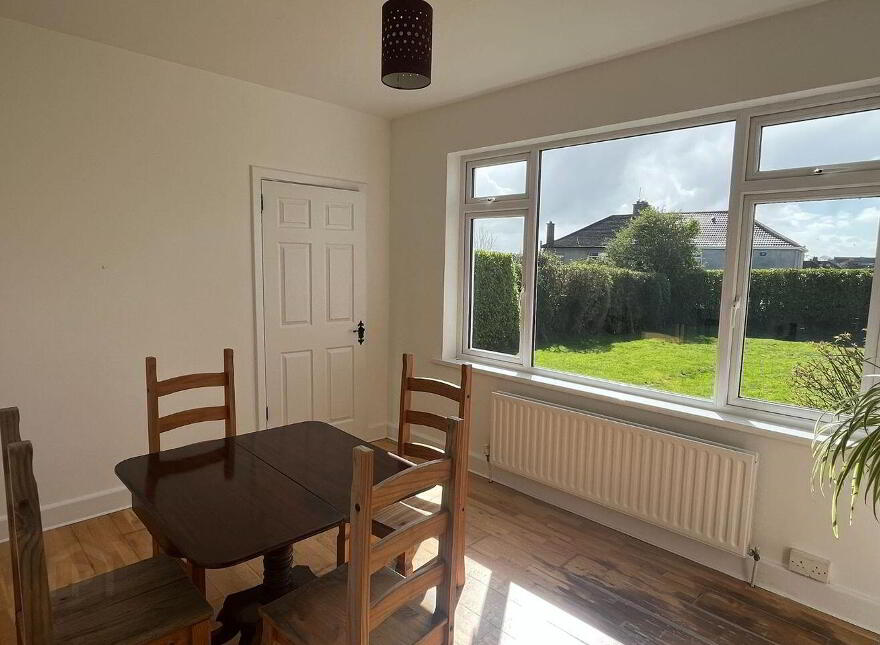 117 Mayorstone Park, Cratloe Road, Ennis Road, V94H7FD