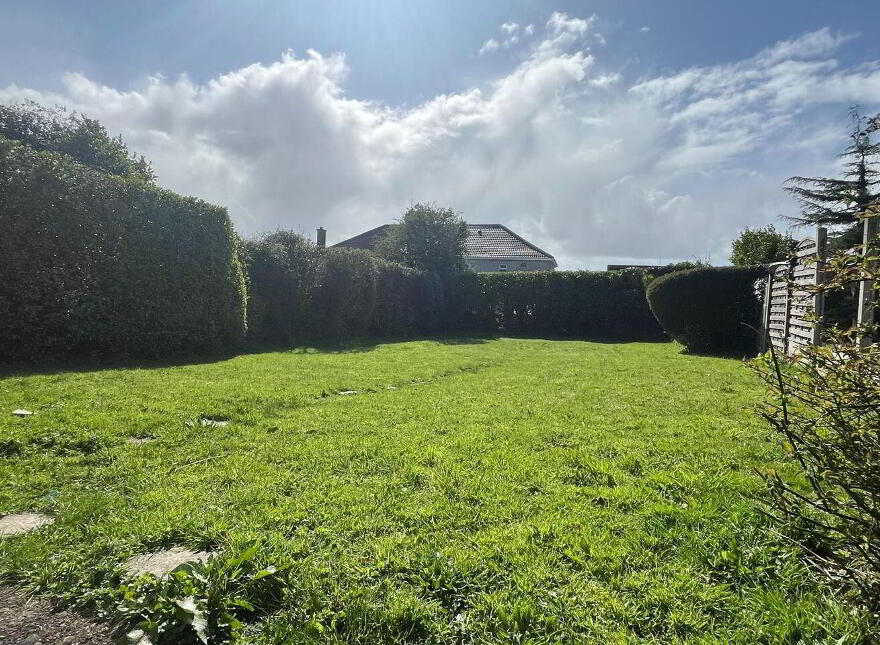 117 Mayorstone Park, Cratloe Road, Ennis Road, V94H7FD