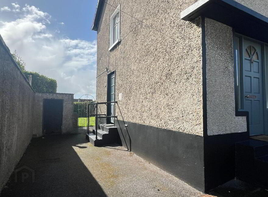 117 Mayorstone Park, Cratloe Road, Ennis Road, V94H7FD
