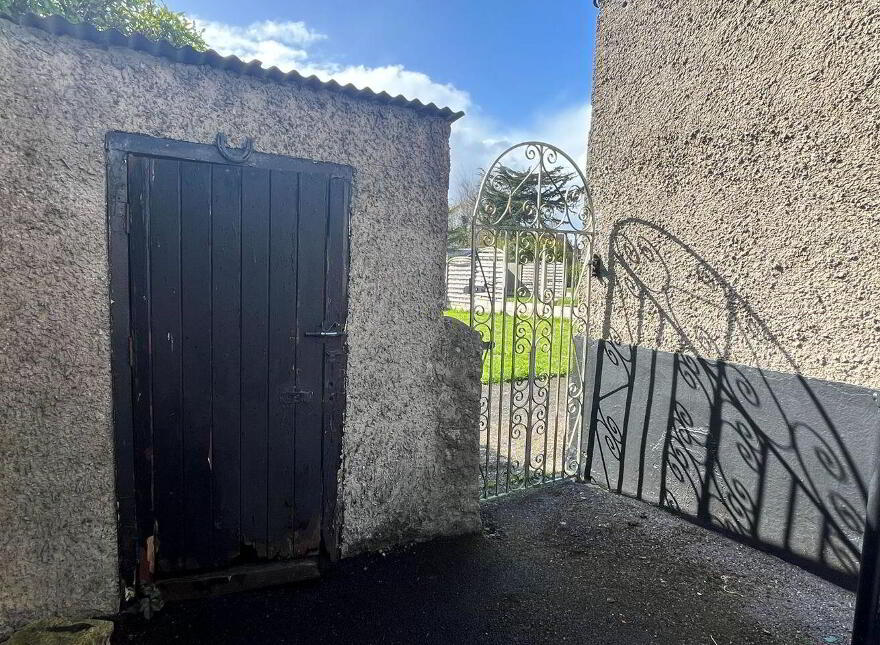 117 Mayorstone Park, Cratloe Road, Ennis Road, V94H7FD