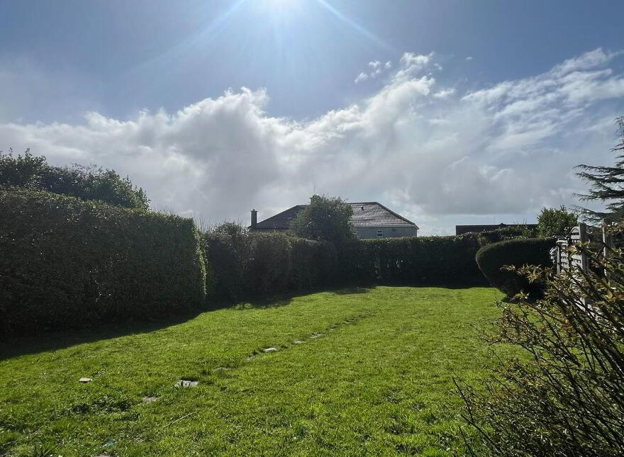 117 Mayorstone Park, Cratloe Road, Ennis Road, V94H7FD