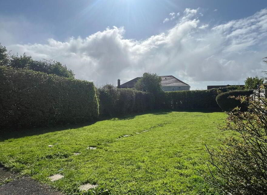 117 Mayorstone Park, Cratloe Road, Ennis Road, V94H7FD