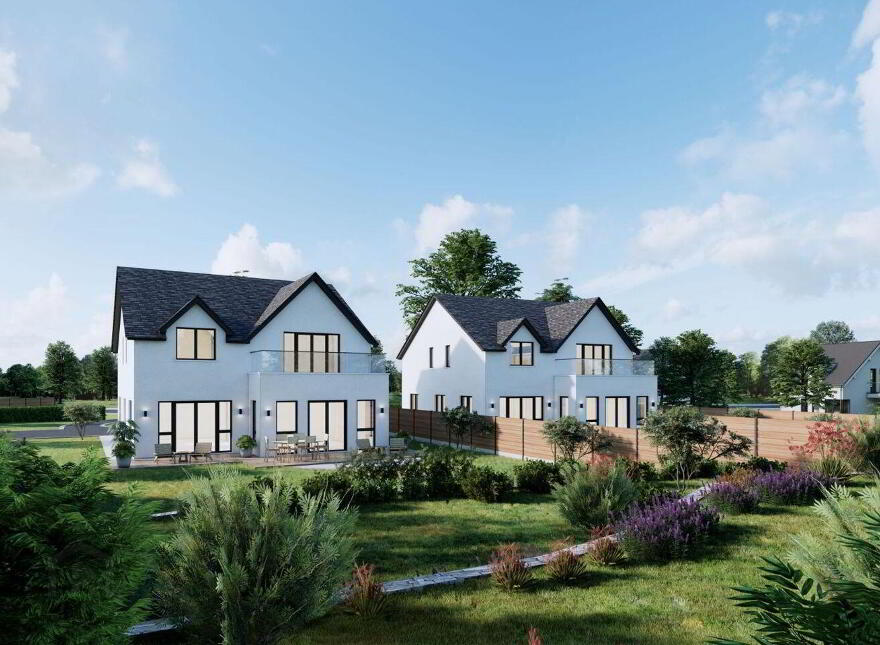 No 15 Lakeview, Cullenagh, Ballina Killaloe, Ballina, V94V3Y8 photo