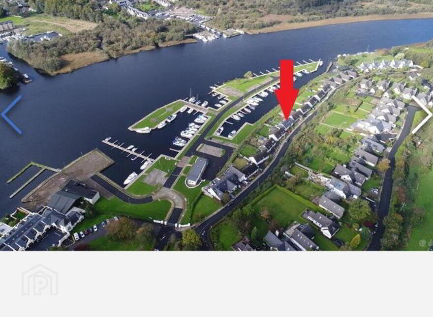 No 15 Lakeview, Cullenagh, Ballina Killaloe, Ballina, V94V3Y8