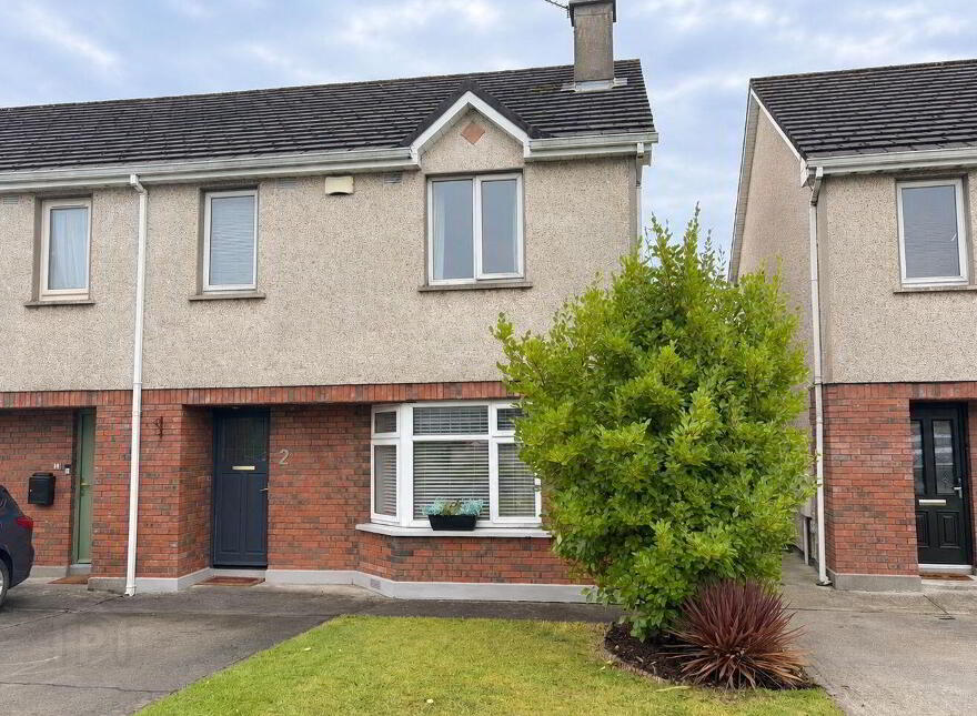 2 Meadow Springs, Clareview, Ennis Road, V94YNE6 photo