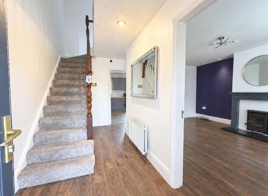 2 Meadow Springs, Clareview, Ennis Road, V94YNE6