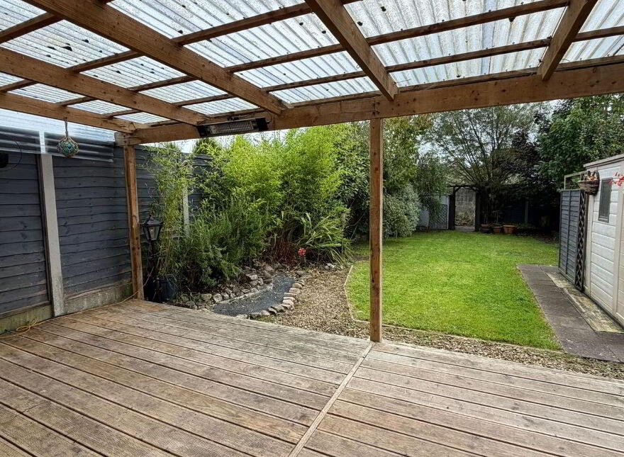 2 Meadow Springs, Clareview, Ennis Road, V94YNE6