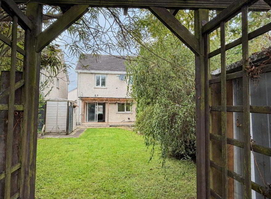 2 Meadow Springs, Clareview, Ennis Road, V94YNE6