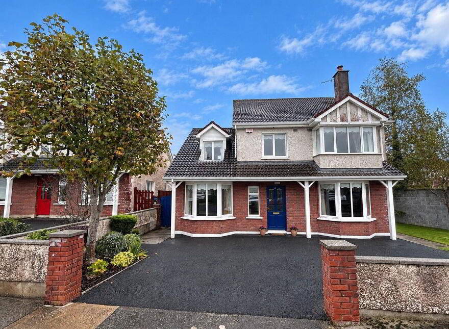 31 The Grange, Raheen, V94PDR4 photo