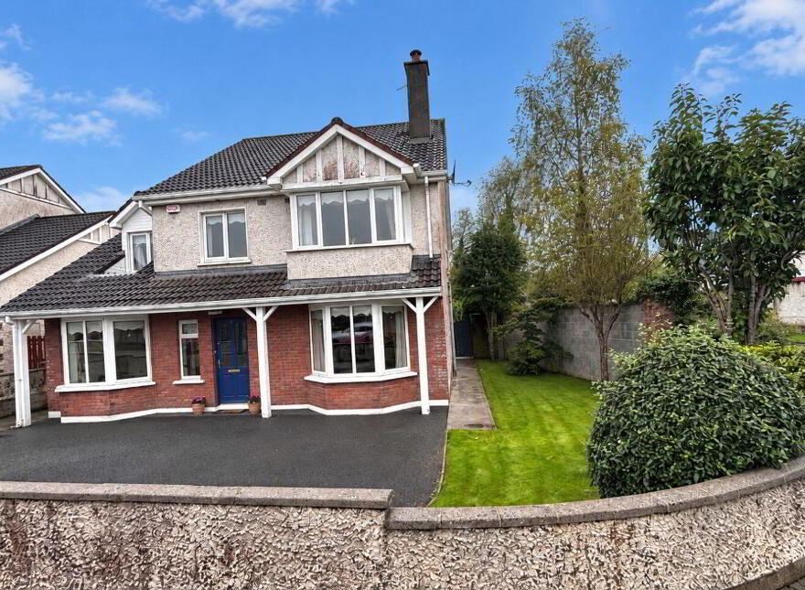 31 The Grange, Raheen, V94PDR4