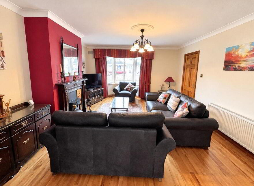 31 The Grange, Raheen, V94PDR4