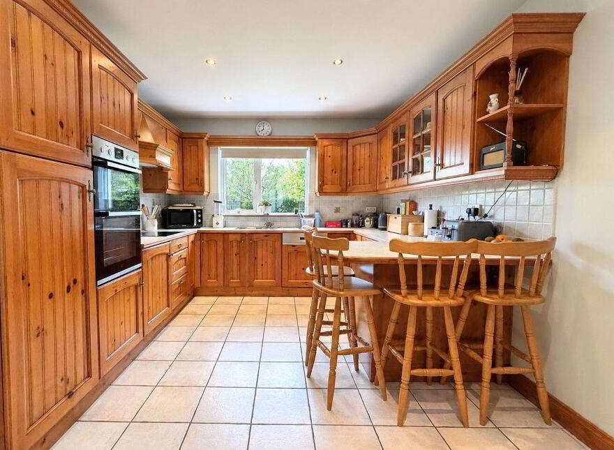 31 The Grange, Raheen, V94PDR4