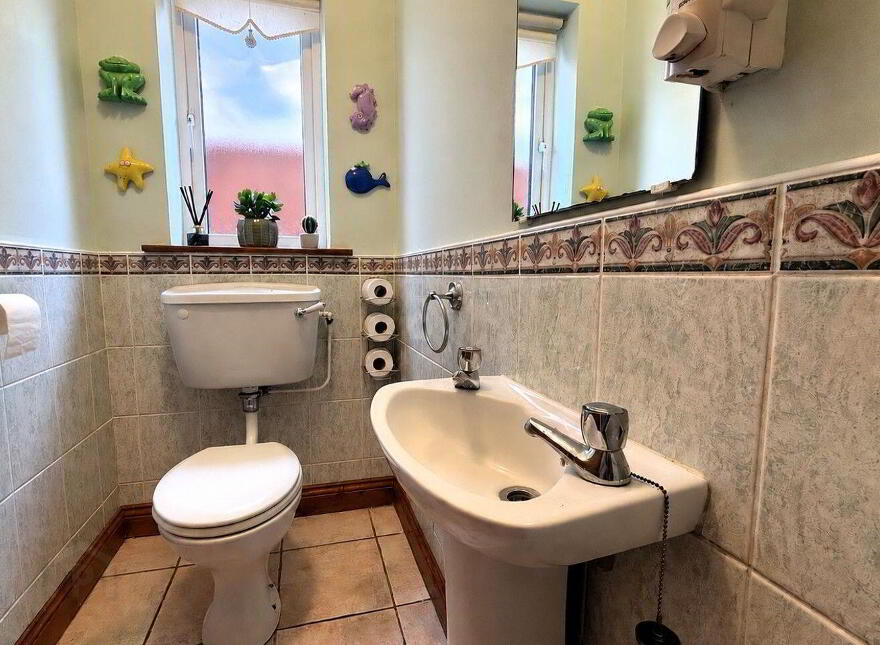 31 The Grange, Raheen, V94PDR4