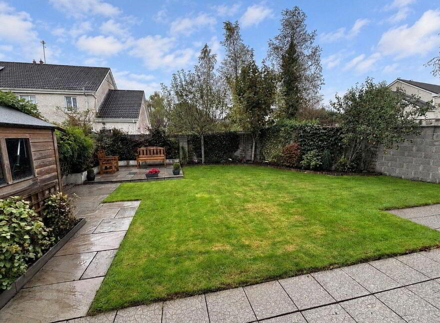 31 The Grange, Raheen, V94PDR4