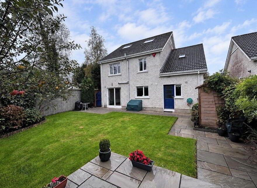 31 The Grange, Raheen, V94PDR4