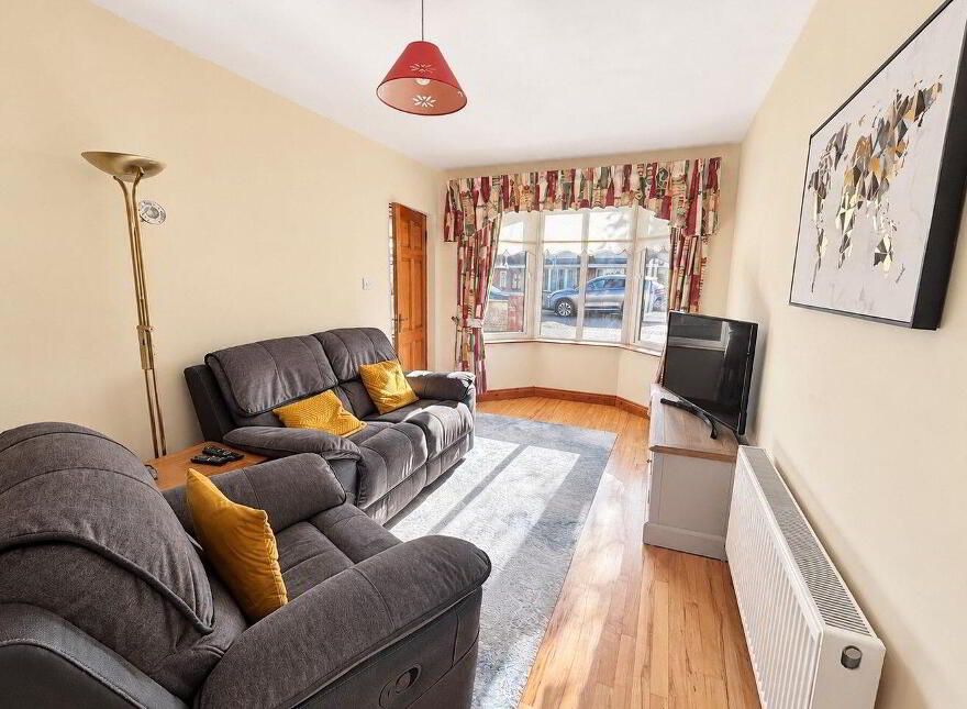 31 The Grange, Raheen, V94PDR4