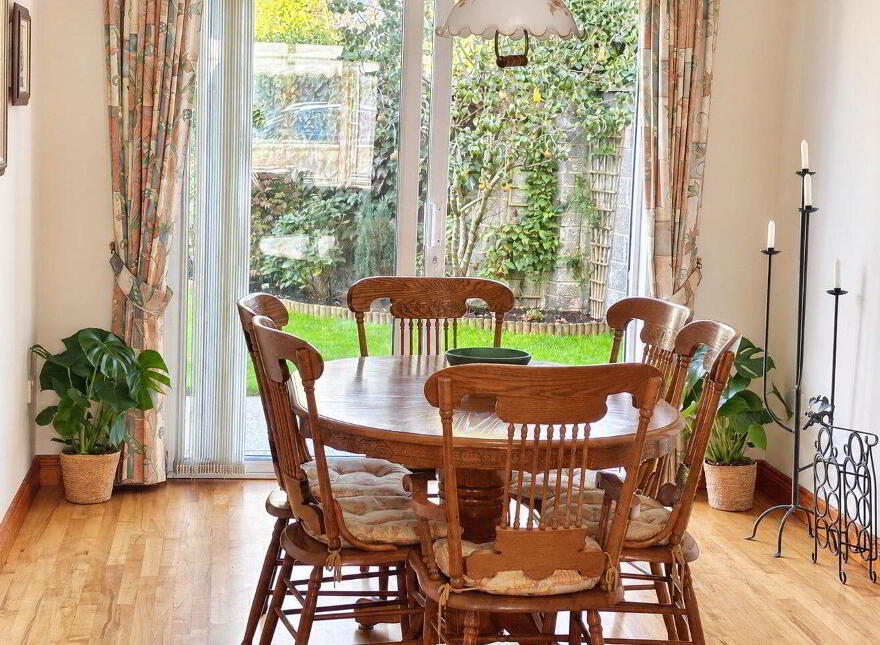 31 The Grange, Raheen, V94PDR4
