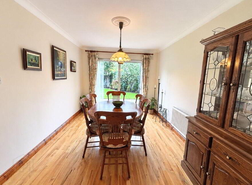 31 The Grange, Raheen, V94PDR4