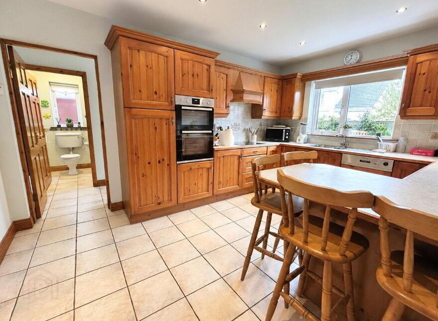 31 The Grange, Raheen, V94PDR4
