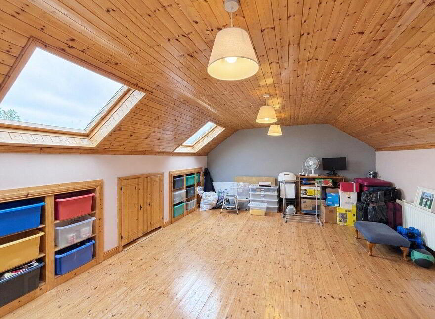 31 The Grange, Raheen, V94PDR4