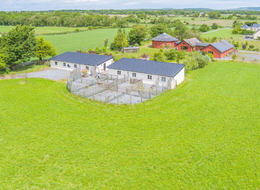 The Roundhouse, Corrandulla, H91K0HW