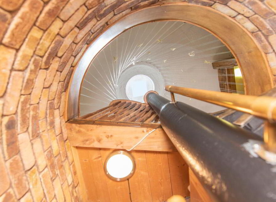 The Roundhouse, Corrandulla, H91K0HW
