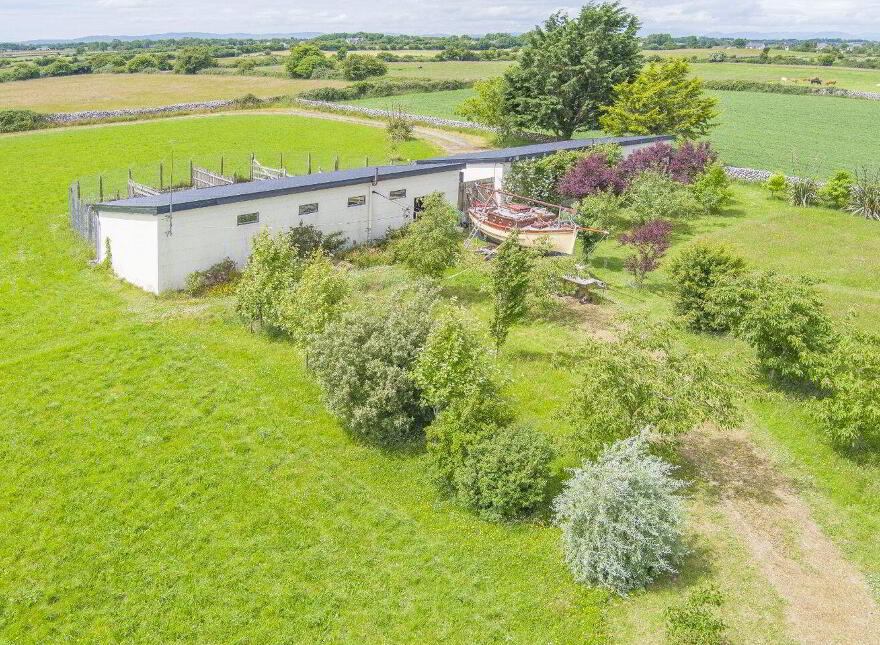 The Roundhouse, Corrandulla, H91K0HW
