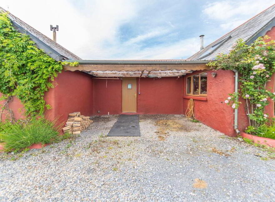 The Roundhouse, Corrandulla, H91K0HW