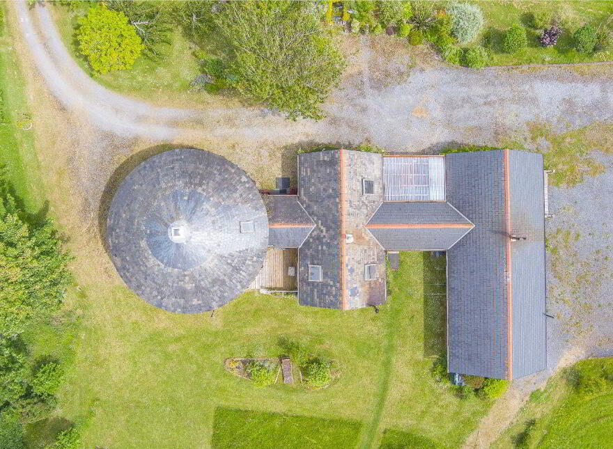 The Roundhouse, Corrandulla, H91K0HW