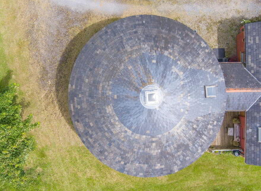 The Roundhouse, Corrandulla, H91K0HW