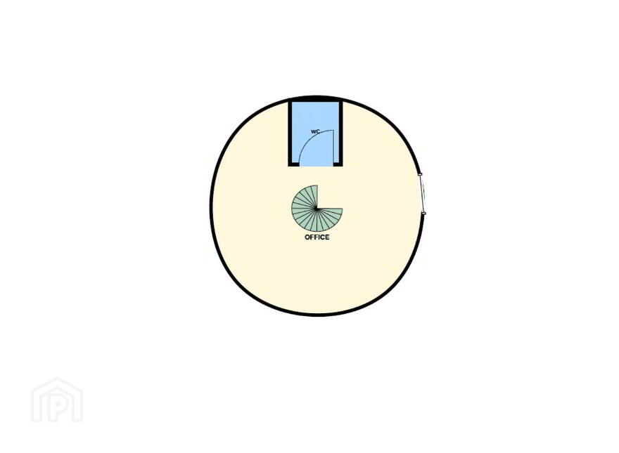 The Roundhouse, Corrandulla, H91K0HW