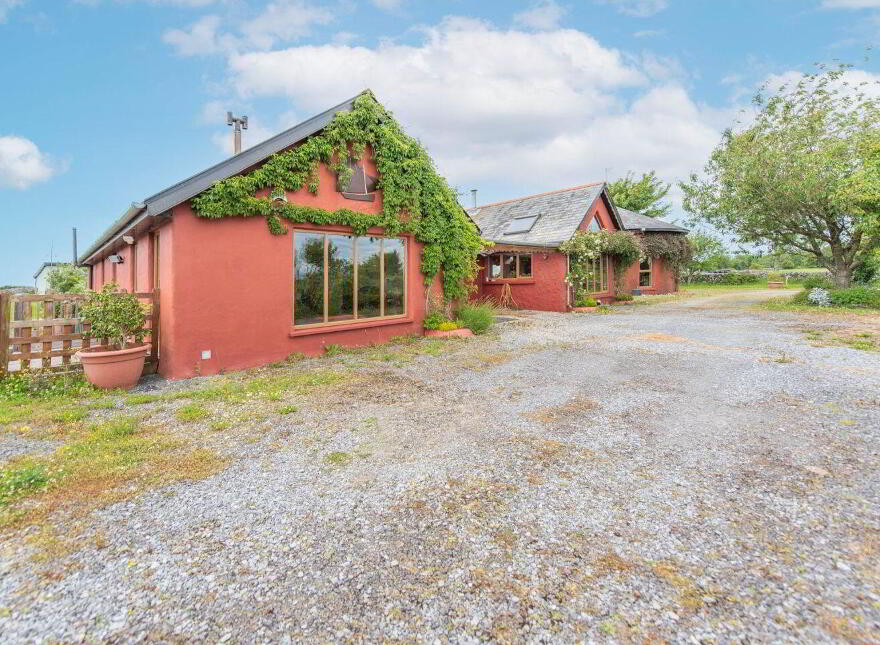 The Roundhouse, Corrandulla, H91K0HW