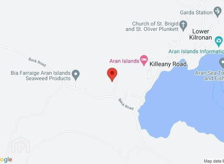 Pump Road, Kilronan, Kilronan photo