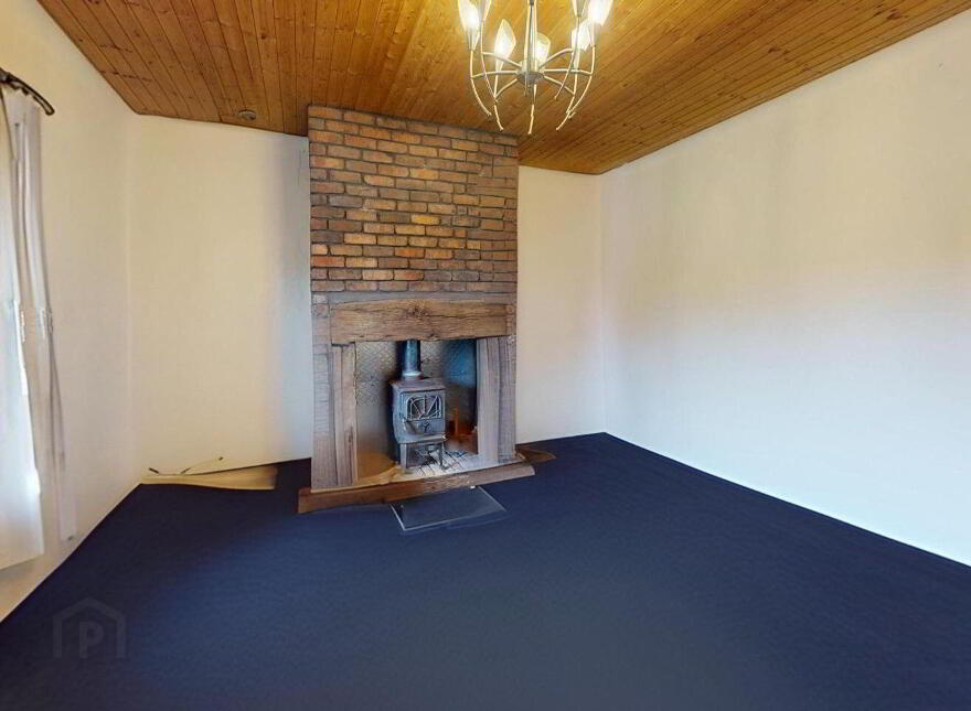 Feather Bed Cottage, Ballydonnellan, Corrandulla, H91E3EH