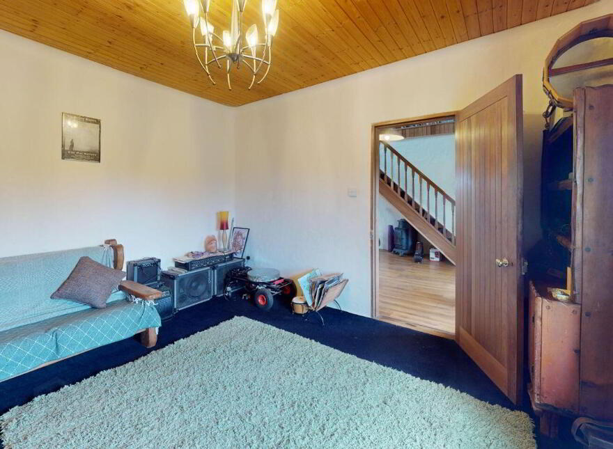 Feather Bed Cottage, Ballydonnellan, Corrandulla, H91E3EH