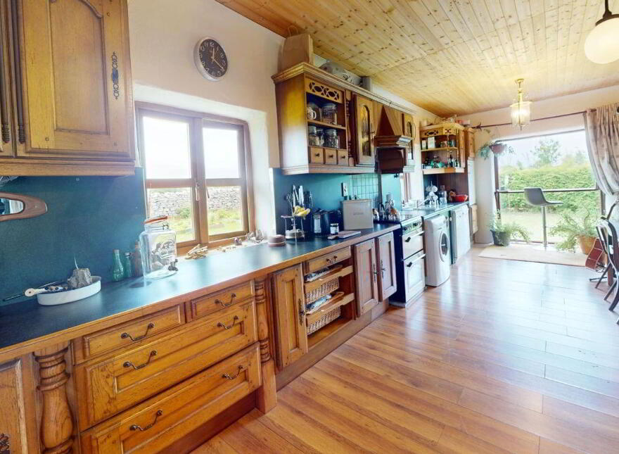 Feather Bed Cottage, Ballydonnellan, Corrandulla, H91E3EH