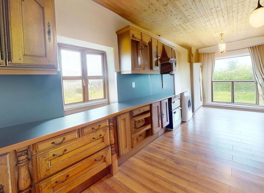 Feather Bed Cottage, Ballydonnellan, Corrandulla, H91E3EH