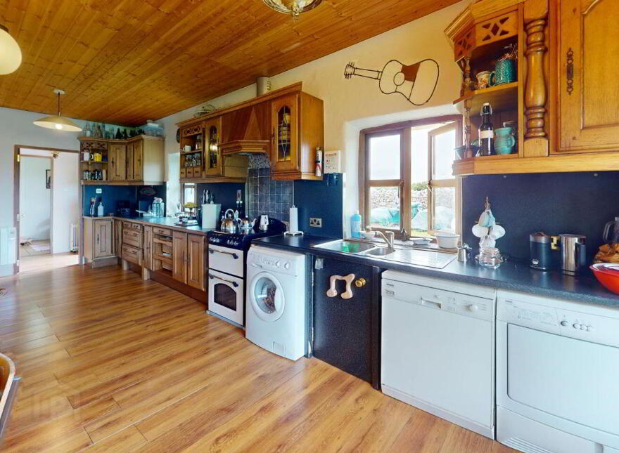 Feather Bed Cottage, Ballydonnellan, Corrandulla, H91E3EH