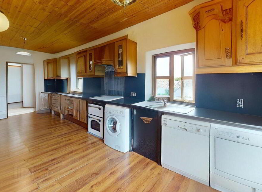 Feather Bed Cottage, Ballydonnellan, Corrandulla, H91E3EH