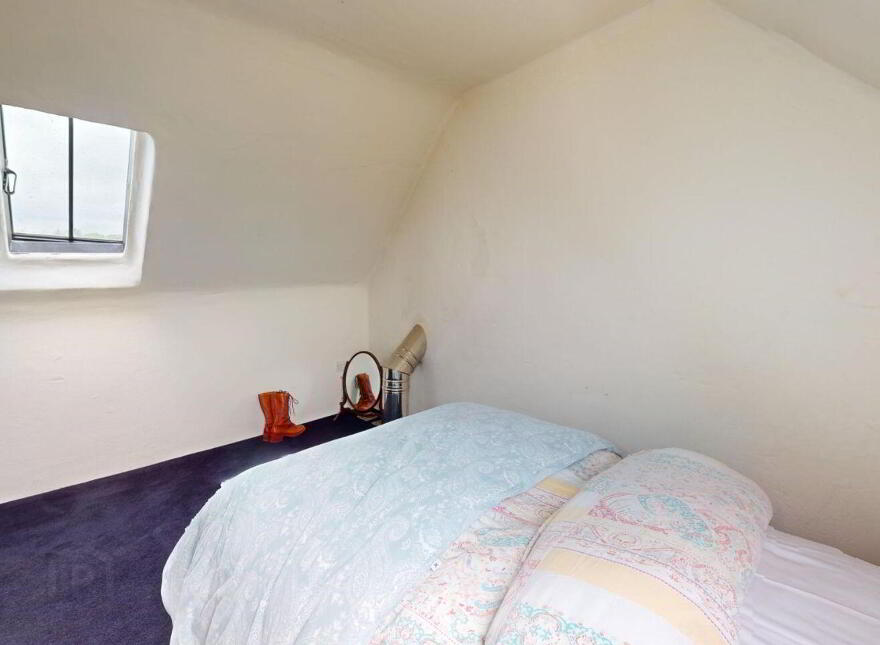 Feather Bed Cottage, Ballydonnellan, Corrandulla, H91E3EH