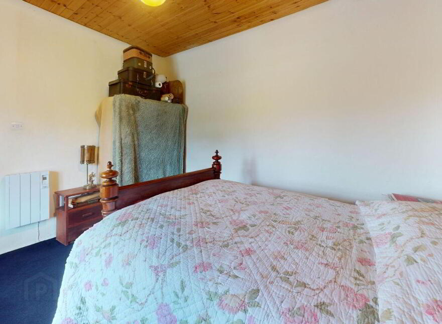 Feather Bed Cottage, Ballydonnellan, Corrandulla, H91E3EH