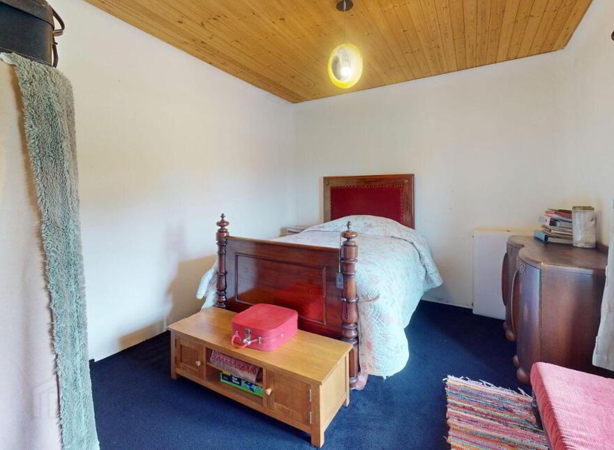 Feather Bed Cottage, Ballydonnellan, Corrandulla, H91E3EH