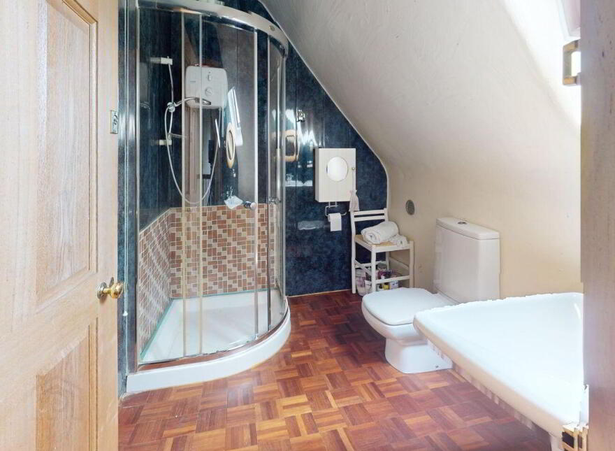 Feather Bed Cottage, Ballydonnellan, Corrandulla, H91E3EH