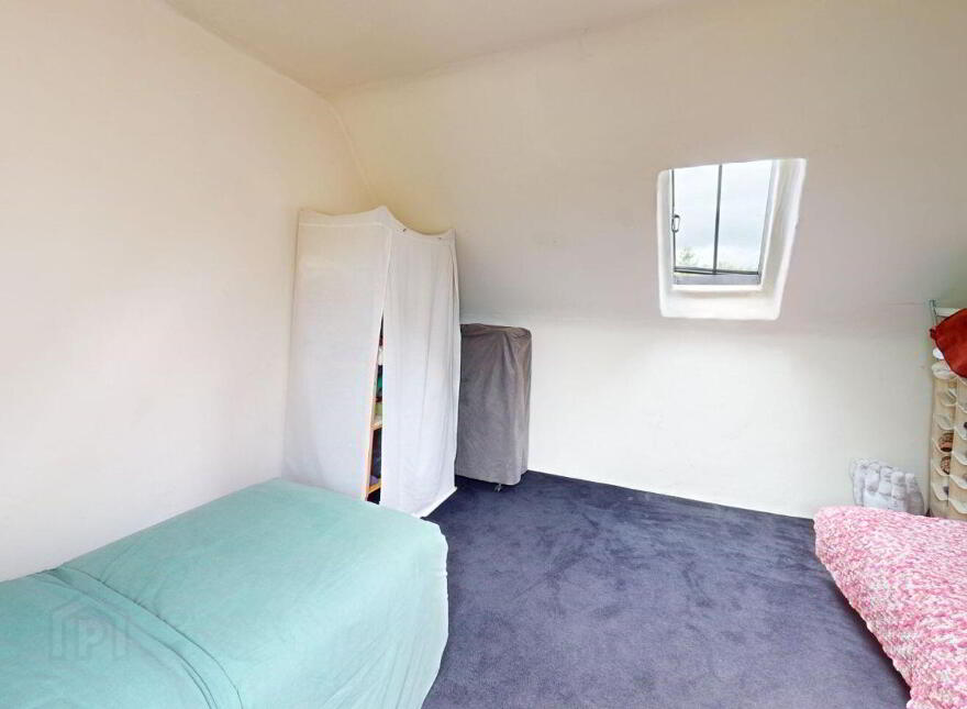 Feather Bed Cottage, Ballydonnellan, Corrandulla, H91E3EH