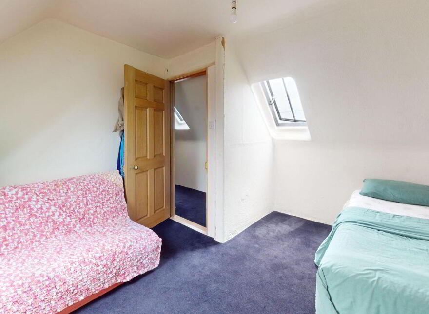 Feather Bed Cottage, Ballydonnellan, Corrandulla, H91E3EH