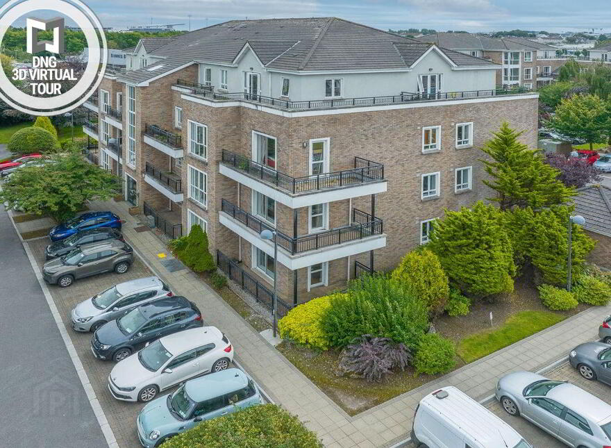 219 Gort Na Coiribe, Headford Road, Headford Road, H91AE22
