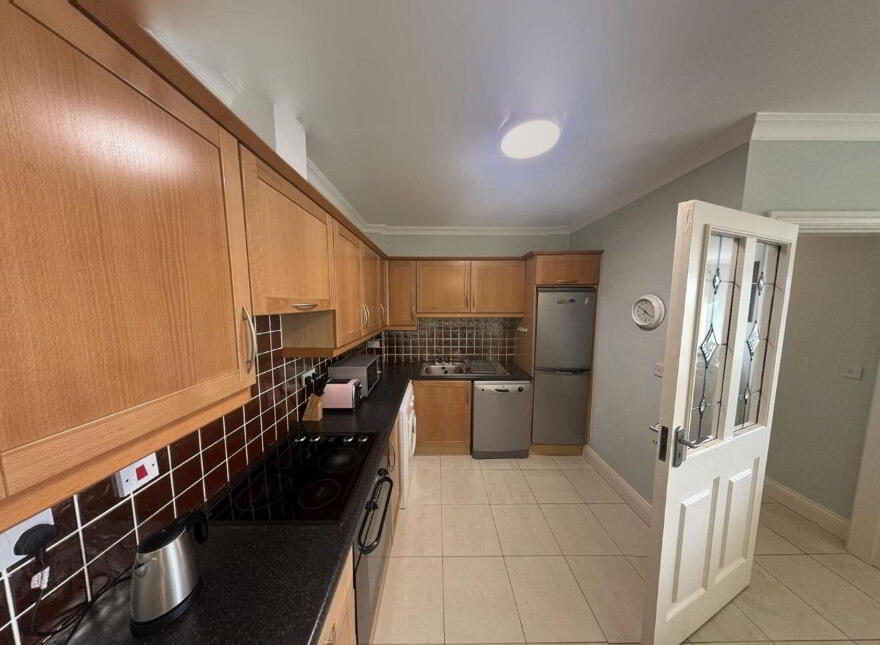 219 Gort Na Coiribe, Headford Road, Headford Road, H91AE22
