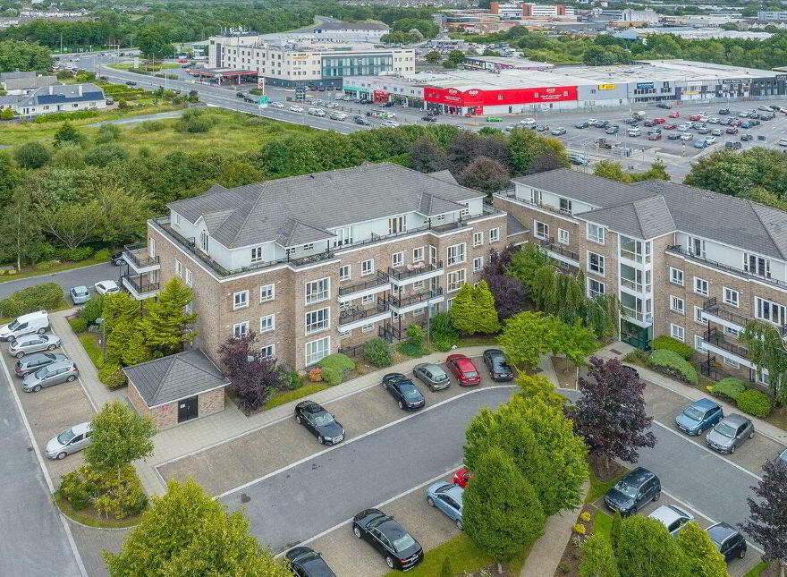 219 Gort Na Coiribe, Headford Road, Headford Road, H91AE22