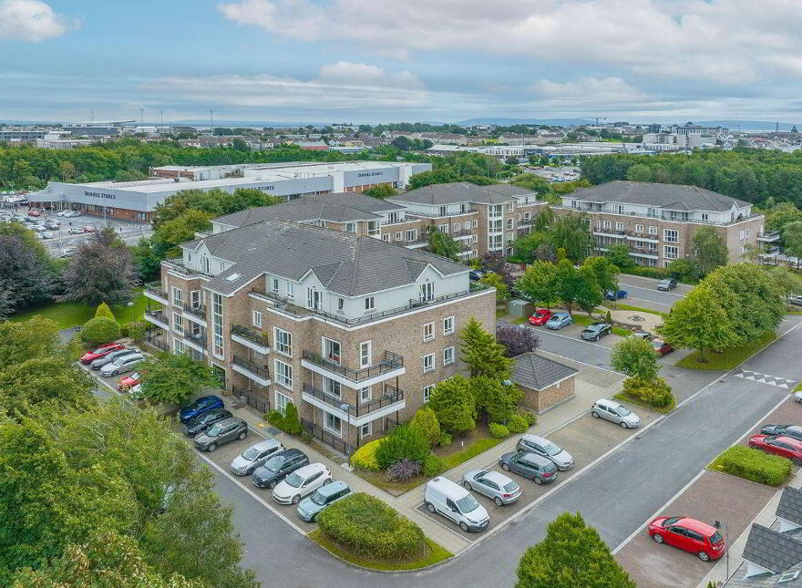 219 Gort Na Coiribe, Headford Road, Headford Road, H91AE22