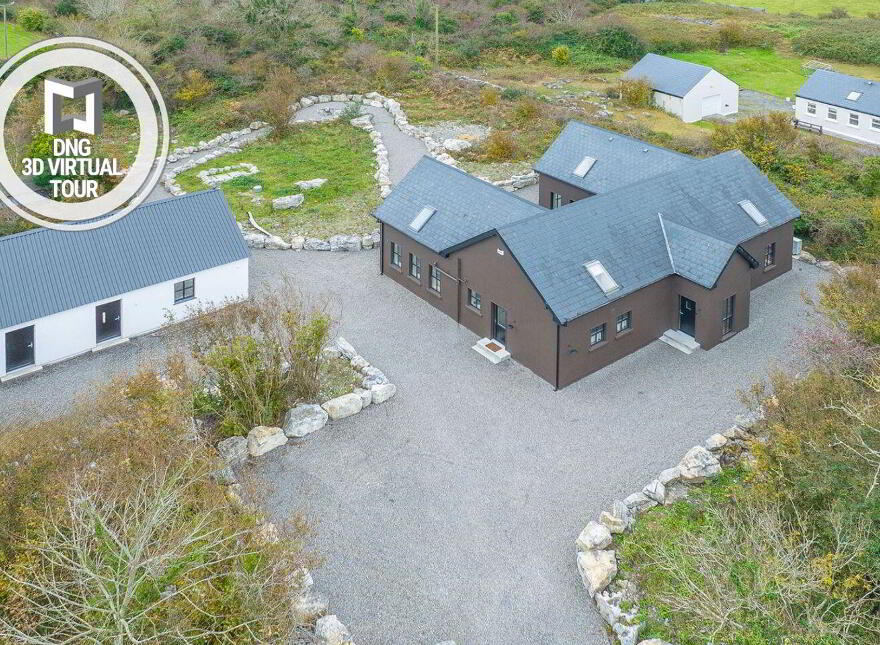 Seaview, Tawnagh East, Kinvara, H91VYY0